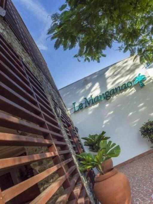 Joli Manga Soley Studio Dans Tres Belle Residence Saint-Francois  Kültér fotó
